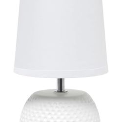 Mini Table Lamp 