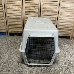 Pet Kennel 