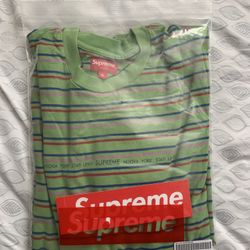 Supreme t-shirt