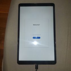 Samsung Galaxy Tab A