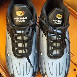 Nike Air Max Plus Tuned Air