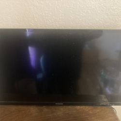 32” Flatscreen Tv