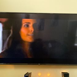 LG 65 HDR UHD SMART TV