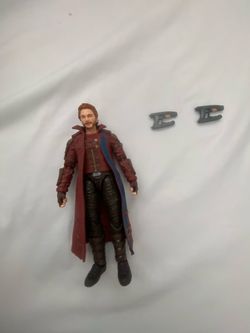 Marvel legends Thor love and thunder Peter quil