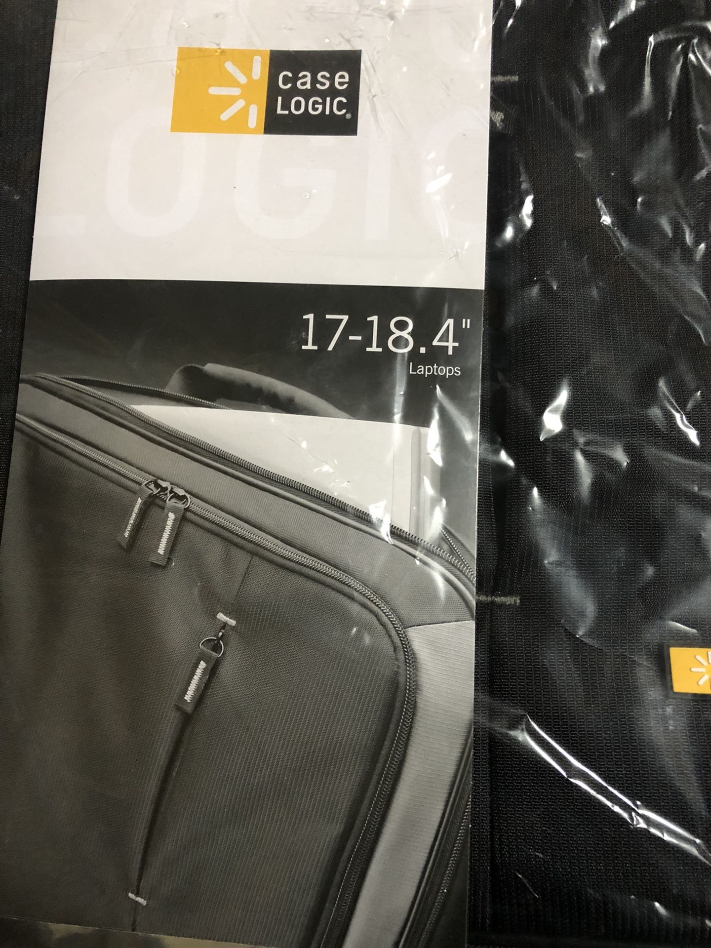 Laptop Holder For 17-18.4”