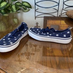 Vans Kids 3 