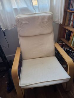 Ikea chair