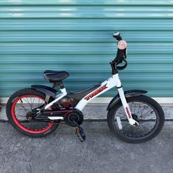 Kids Bike