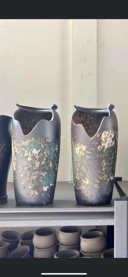 Korea Sccuclents Pot 