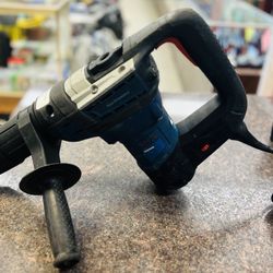 Bosch Sds Hammer Drill