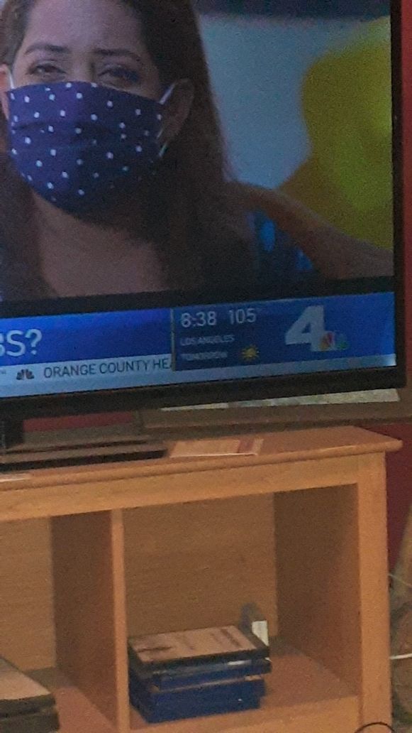 Vizio Razor 55inch 3D Smart TV