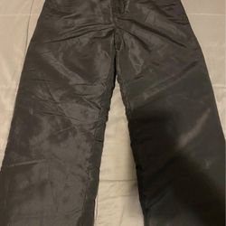 SNOW PANTS FOR KIDS THE CHILDREN’S PLACE BRAND UNISEX SNOW PANTS SNOW CLOTHES