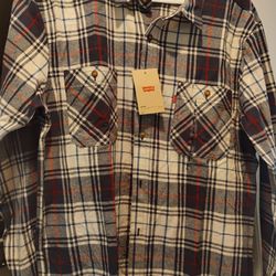 Levi's Large Men's Dress Shirt (NEW) $20