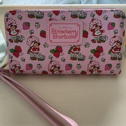 Cartera Rosita Fresita 