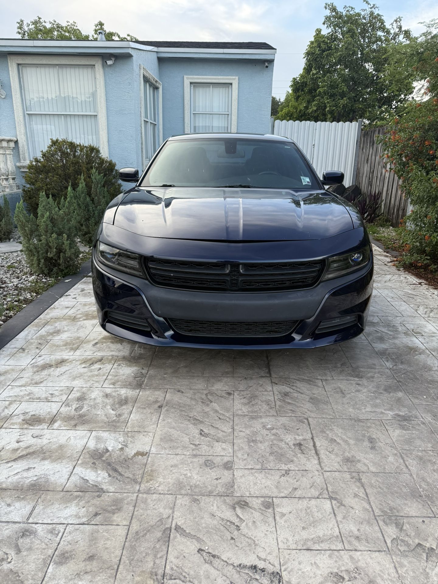 2015 Dodge Charger