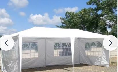 Carpa para bodas