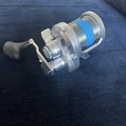 Shimano Speedmaster 16 ll 