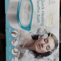 Paraffin Wax Bath 