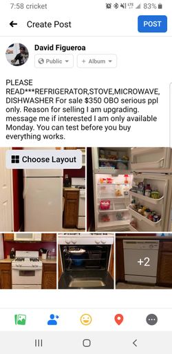 Kitchen Set