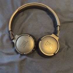 JBL Headphones