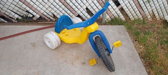 Big Wheel