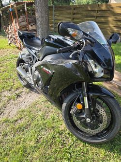 Honda CBR
