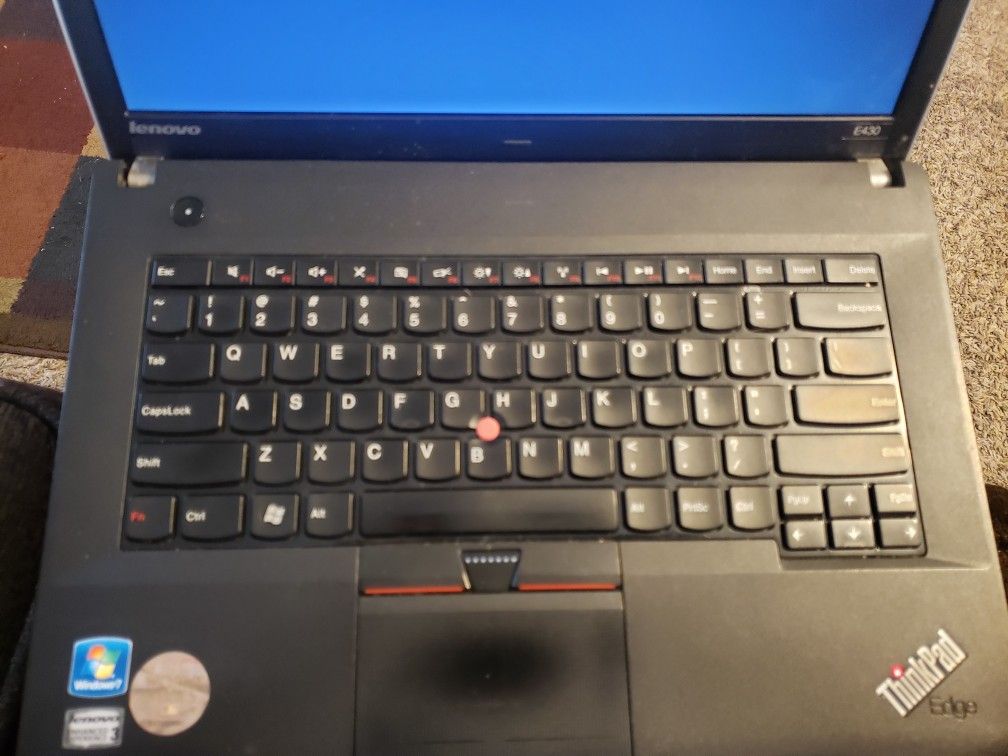 Lenovo Laptop Business Professional