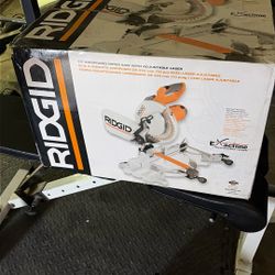 Compound Miter Saw 
