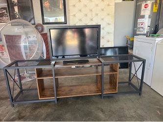 Tv stand