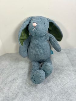 15” Manhattan toys bunny plushie