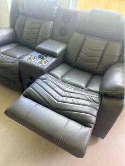 Sofa set
