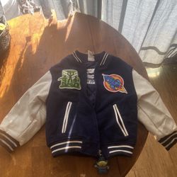 Disney Toy Story 1995 Letterman Jacket
