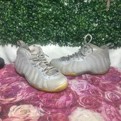 Men’s Nike Air Foamposite Shoes 