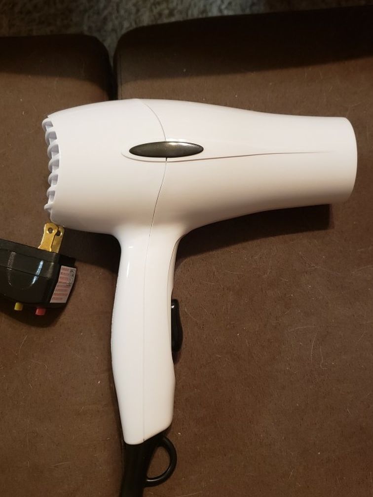 Hair Dryer, New