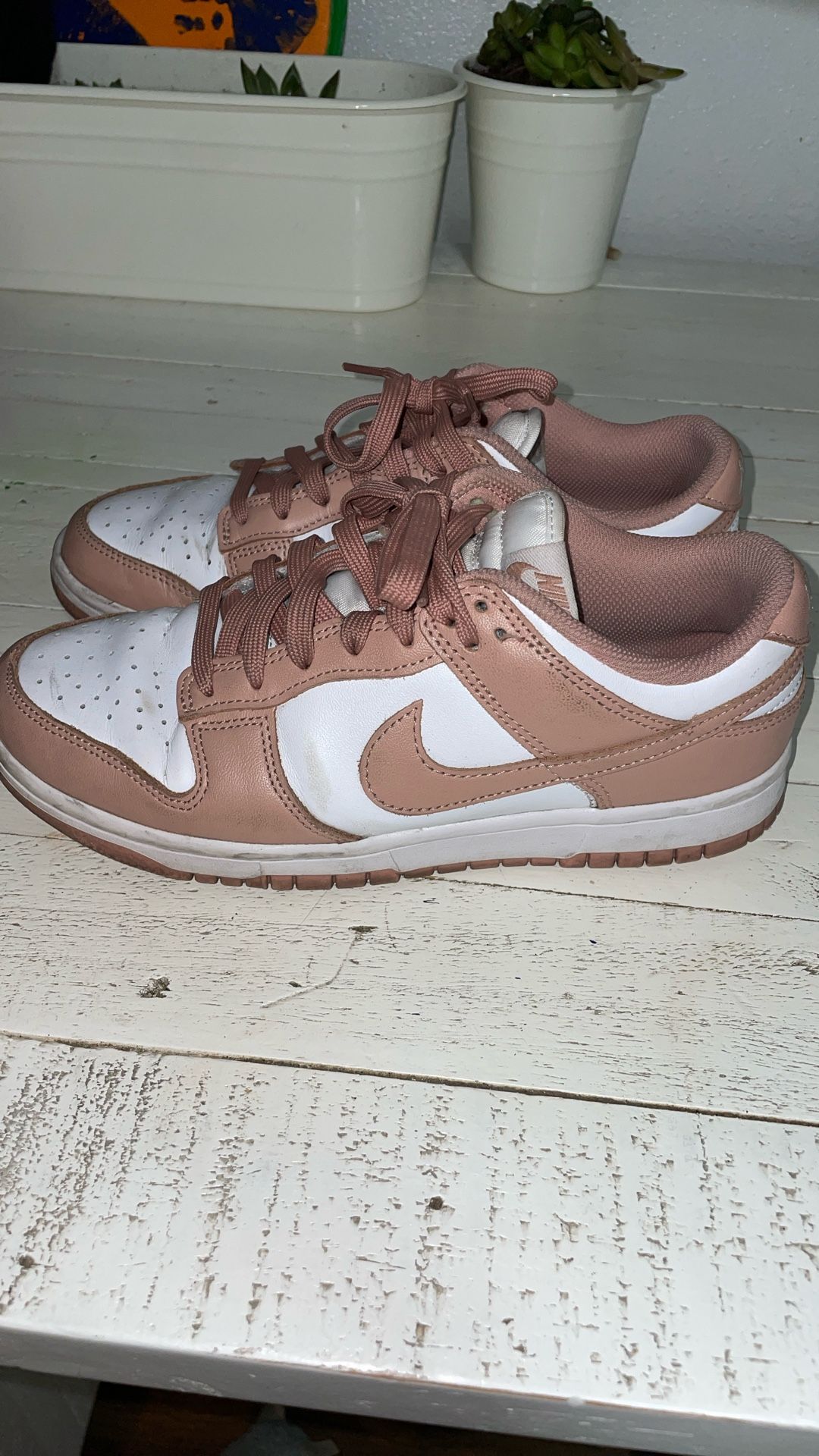 Nikes