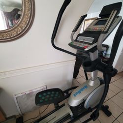 Nordictrack E9.0Z