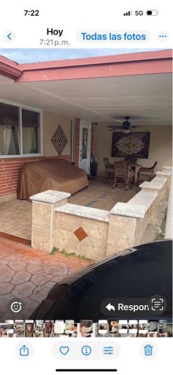 Cuarto para renta