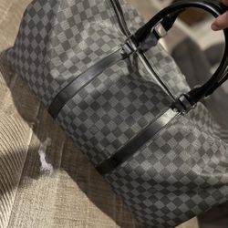 Louis Carry On Bag  