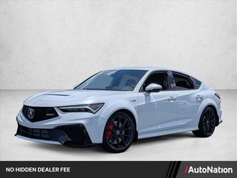 2026 Acura Integra
