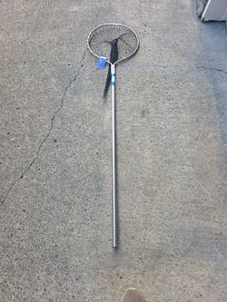 Ranger net