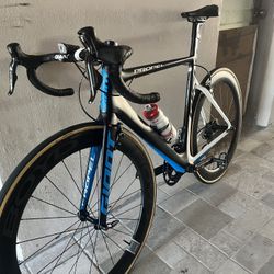 Bike Road Giant Propel 