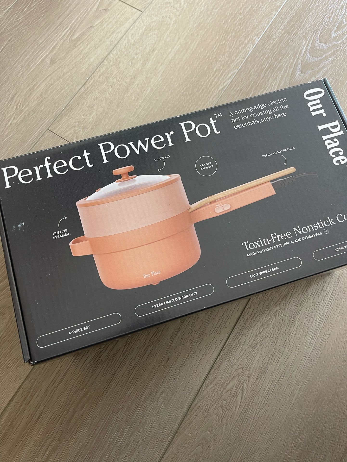 Our Place Perfect Power Pot