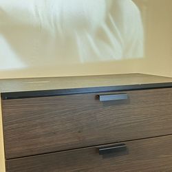 3-Drawer Dresser