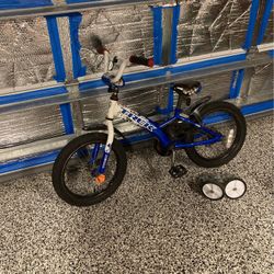 Original Trek Bike for Kids 