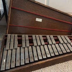 Deagon Xylophone