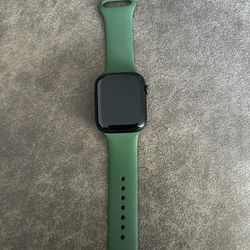 Apple Watch series 7
