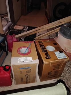 2 boxes Cat 5 data cable