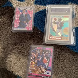 Card Lot 