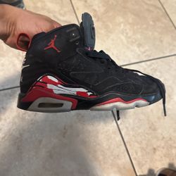 Jordan’s