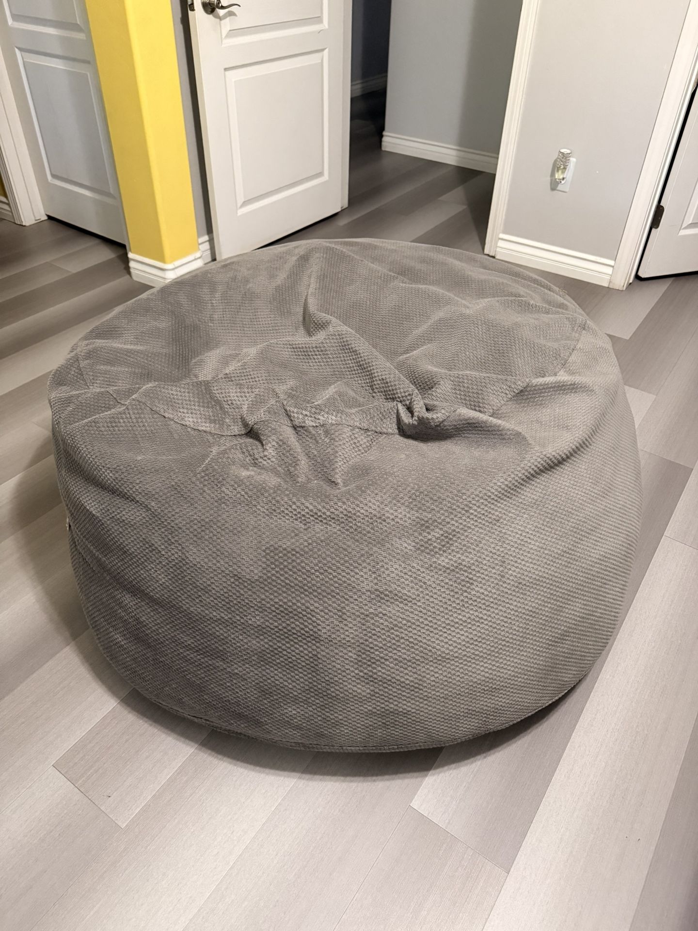 Queen Size Bean Bag